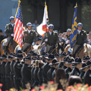 Peace Officers Memorial